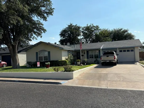 2707 Verde Ave, Odessa, TX 79762