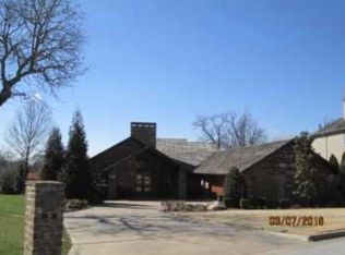 26 S Mission Hills Cir, Rogers, AR 72758