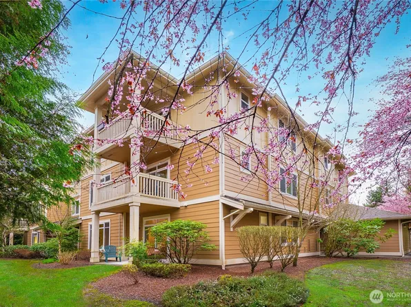 23951 115th Lane #101, Redmond, WA 98053