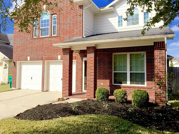 11407 Morning Brook Dr, Pearland, TX 77584