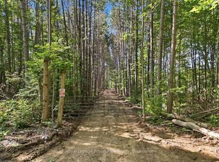 292 Hartin Rd, Addington Highlands, ON K0H2G0