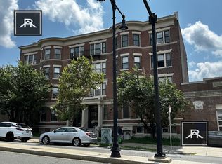 1684 Commonwealth Ave #3, Brighton, MA 02135