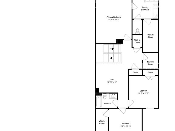 3rd image of 105 Brody Way