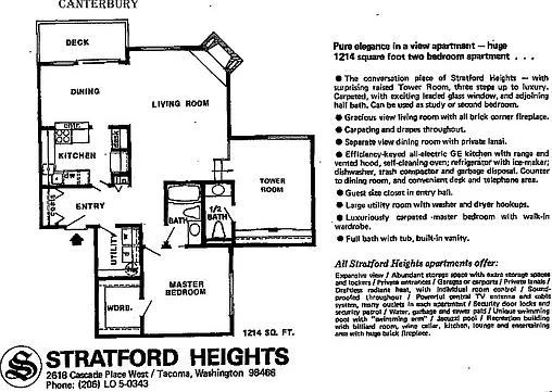 Stratford Heights — Photo 15