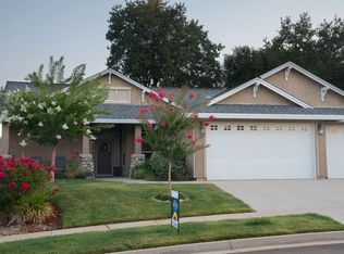 3736 Ferrero Way, Redding, CA 96001