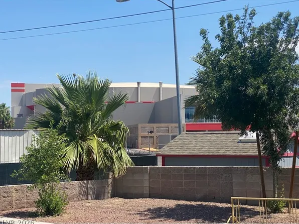 797 E Harmon Ave APT 20, Las Vegas, NV 89119