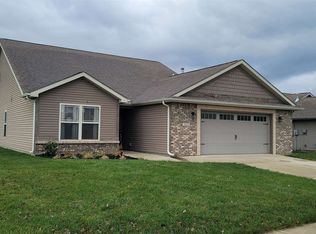 3890 Ensley St, Lafayette, IN 47909