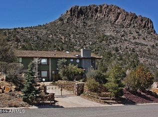 2345 S Skyline Dr, Prescott, AZ 86303