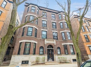 1707 N North Park Ave APT 2, Chicago, IL
