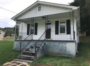 5592 Rich Valley Rd, Bristol, VA 24202