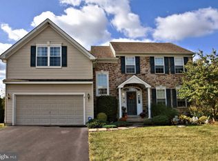 1300 Kummerer Rd, Pottstown, PA 19464