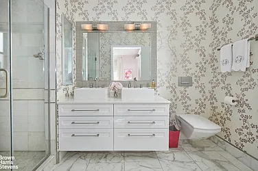 Rented by Brown Harris Stevens