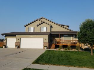 10260 Remmington St, Summerset, SD 57718