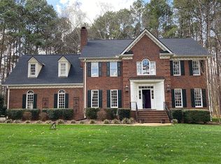 9413 Koupela Dr, Raleigh, NC 27615