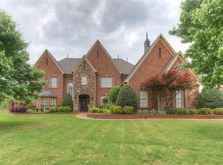 1115 Fall Springs Rd, Collierville, TN 38017