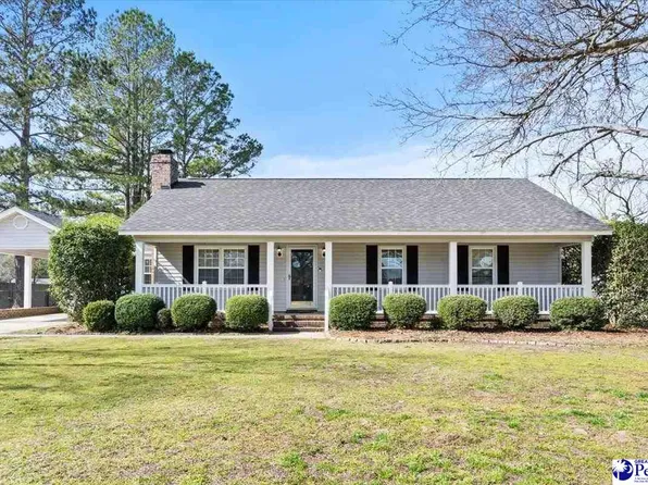 921 Kirby Farm Dr, Florence, SC 29506