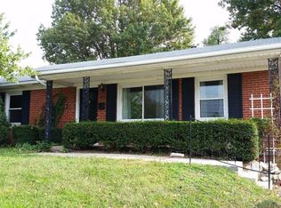 497 Shaftsbury Rd, Lexington, KY 40505