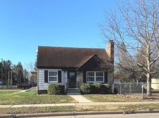 505 10th Ave, Antigo, WI 54409