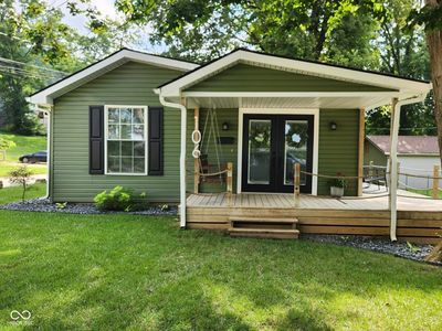 106 Ferry St, Madison, IN, 47250