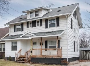1730 1st Ave NW, Cedar Rapids, IA 52405