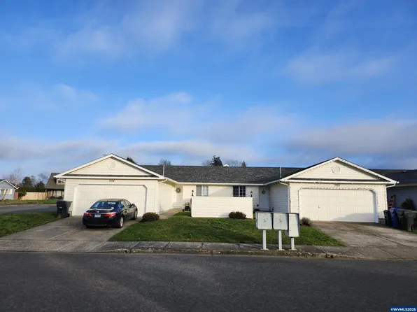 7022 Pierce Dr N, Salem, OR 97303