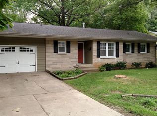 607 S Eastside Dr, Bloomington, IN