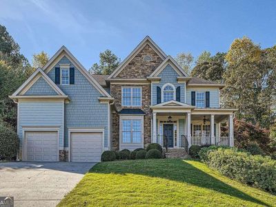 1100 Forest Heights Ter, Dacula, GA, 30019