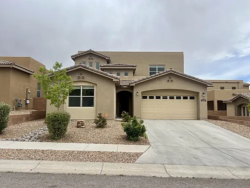 7215 Valle Jardin Ln NW Photo 1