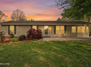 3005 Ridgeview Dr Lot 62, Maryville, TN 37801