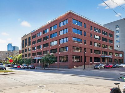525 3rd St #201, Minneapolis, MN, 55401