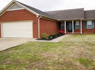 273 Harmony Dr E, Mason, TN 38049