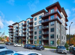 300 Essa Rd UNIT 407, Barrie, ON L9J0B9