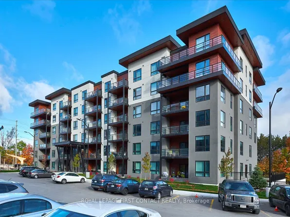 300 Essa Rd Unit 407, Barrie, ON L9J 0B9