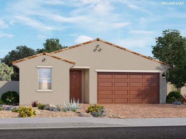 Leslie Plan, San Tan Groves - Classic Series
