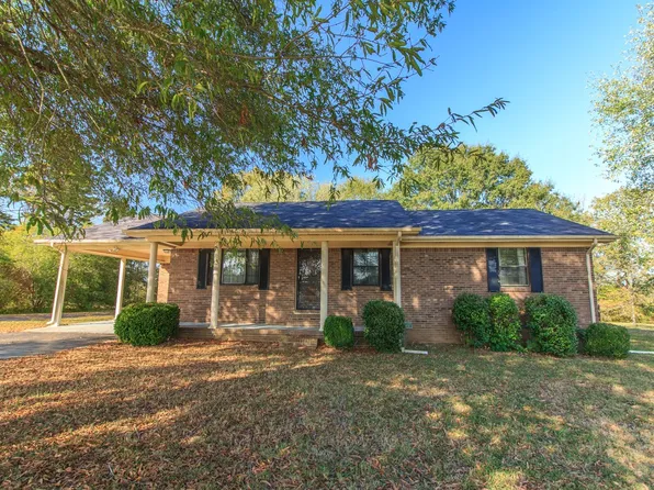 8375 Highway 64 W, Bethel Springs, TN 38315