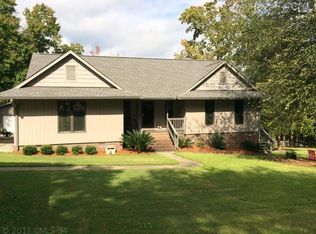 330 Burning Wood Rd, Leesville, SC 29070