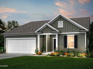 288 Hawks Run Dr #4007, Carolina Shores, NC 28467