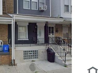 2552 S Millick St, Philadelphia, PA 19142