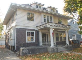 428 Crapo St, Flint, MI 48503