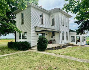7672 Runkle Rd, Saint Paris, OH, 43072