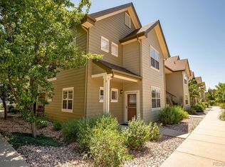 5444 Zephyr St UNIT 101, Arvada, CO 80002