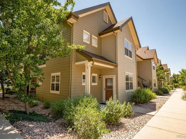 5444 Zephyr Street #101, Arvada, CO 80002