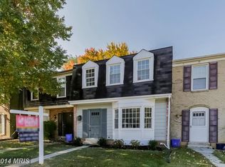 20004 Hoffstead Ln, Montgomery Village, MD 20886