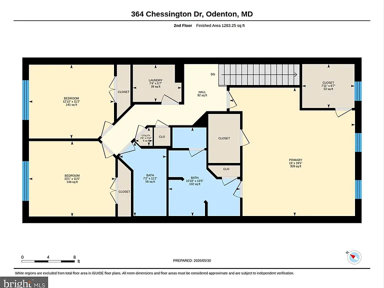 364 Chessington Dr — Photo 40