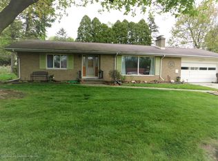 3400 Tecumseh River Rd, Lansing, MI 48906