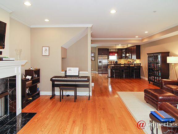 Living Room / Dining Room