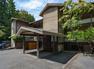 Westwind Apartments, Seattle, WA 98107