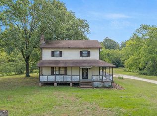 366 Lexington Carlton Rd, Lexington, GA 30648