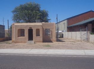 3001 2nd St NW, Albuquerque, NM 87107