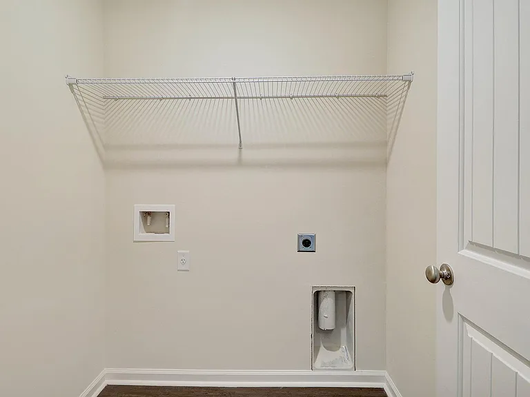 "Maple" Floorplan